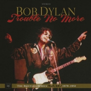 Bob Dylan Trouble no More Box