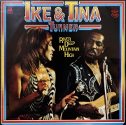 Ike & Tina Turner -  River deep mountain high